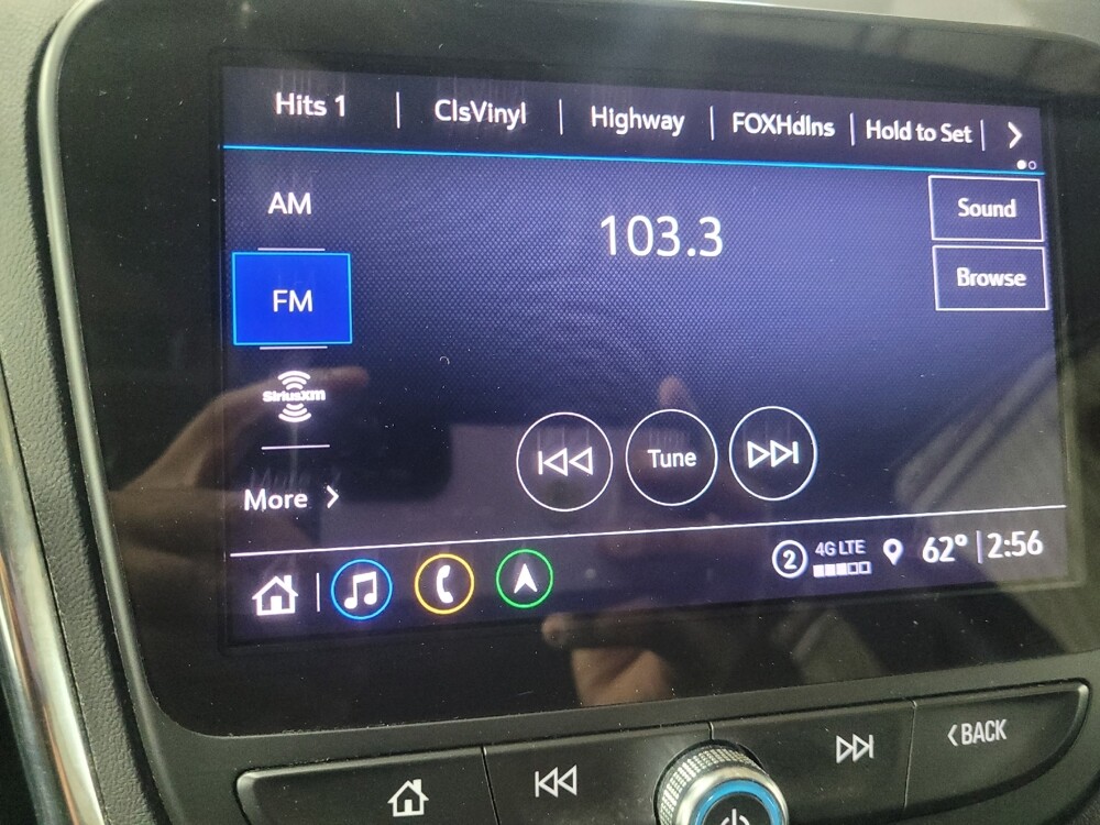 2022 Chevrolet Equinox in Augusta, GA 30907 - 18077028 25