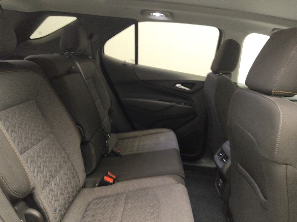 2022 Chevrolet Equinox in Augusta, GA 30907 - 18077028 19