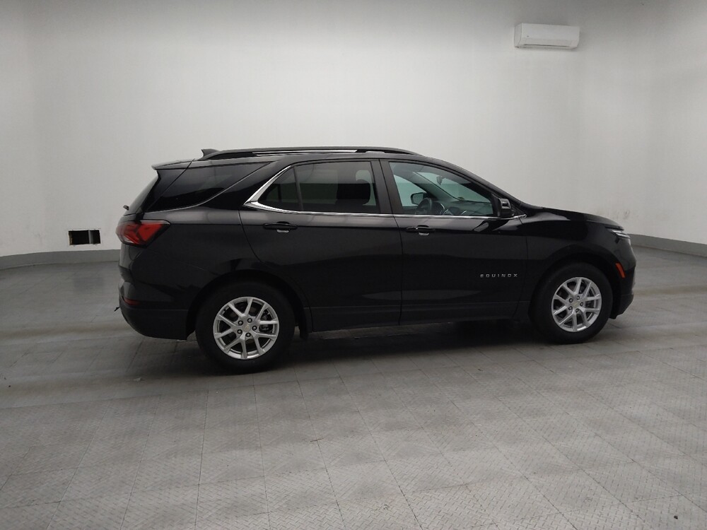 2022 Chevrolet Equinox in Augusta, GA 30907 - 18077028 10