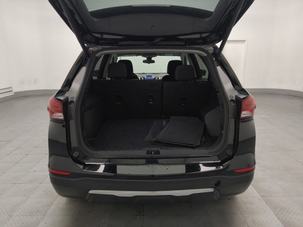 2022 Chevrolet Equinox in Augusta, GA 30907 - 18077028 29