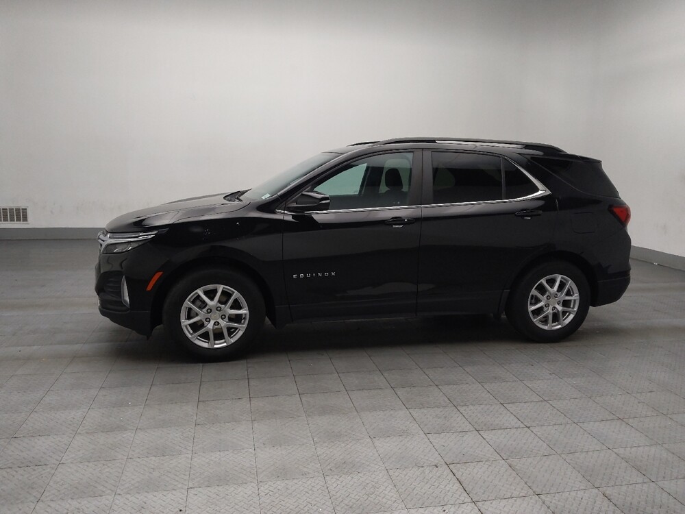 2022 Chevrolet Equinox in Augusta, GA 30907 - 18077028 2