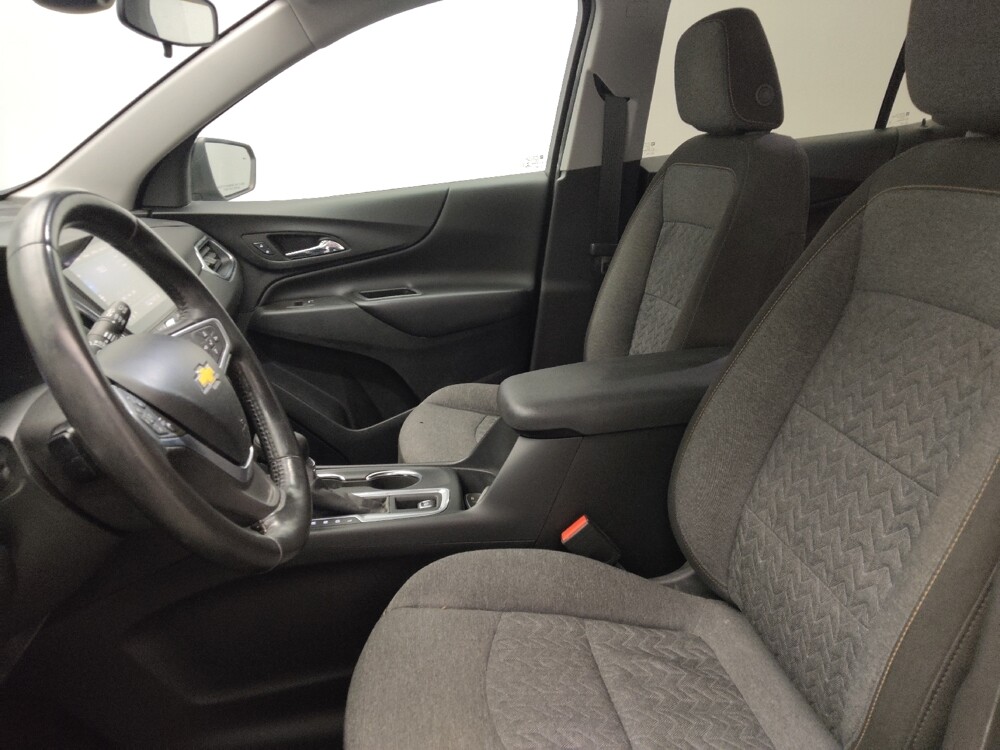 2022 Chevrolet Equinox in Augusta, GA 30907 - 18077028 17