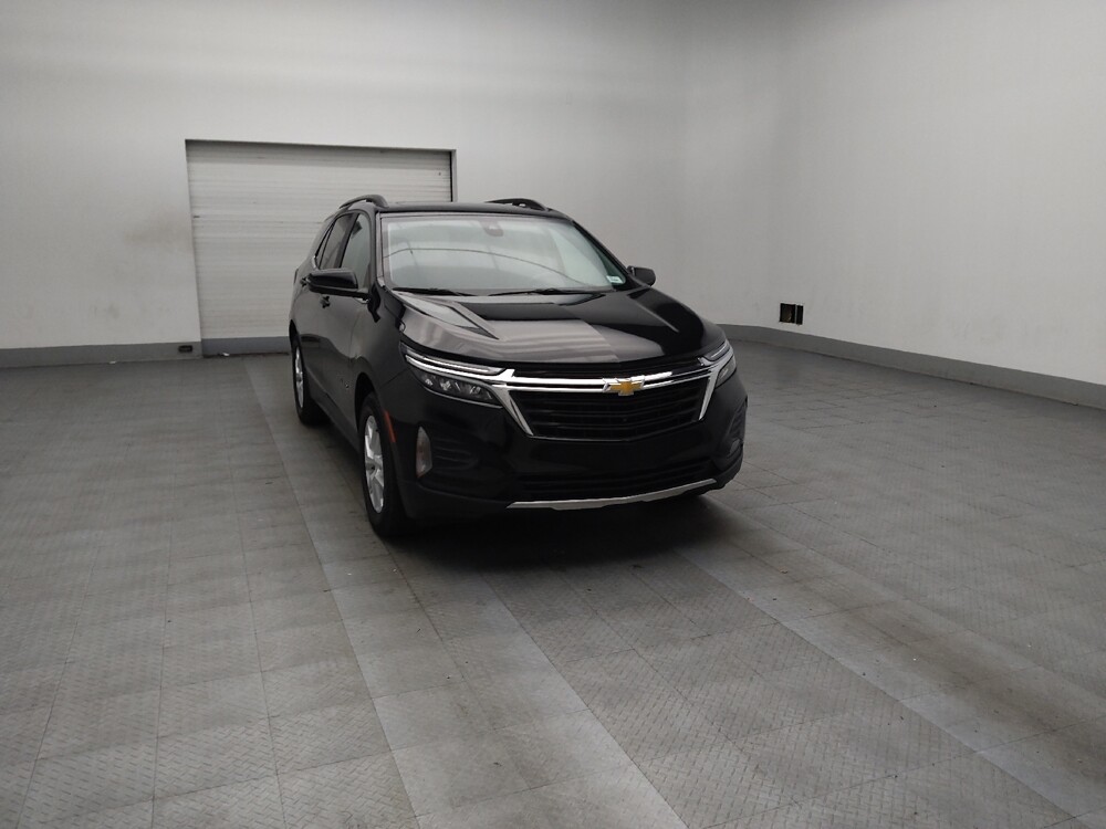 2022 Chevrolet Equinox in Augusta, GA 30907 - 18077028 13