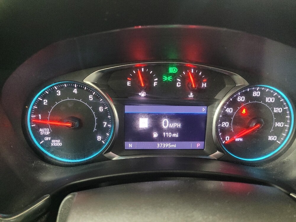 2022 Chevrolet Equinox in Augusta, GA 30907 - 18077028 23