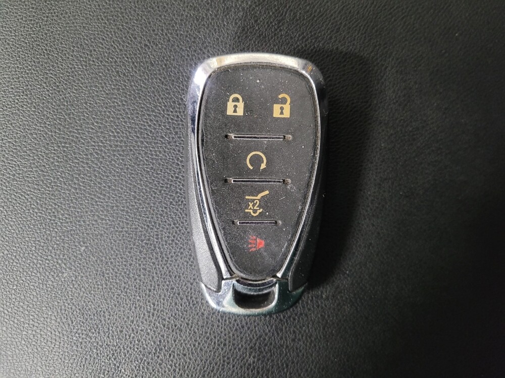 2022 Chevrolet Equinox in Augusta, GA 30907 - 18077028 32