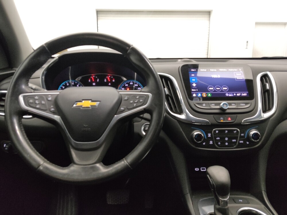 2022 Chevrolet Equinox in Augusta, GA 30907 - 18077028 22