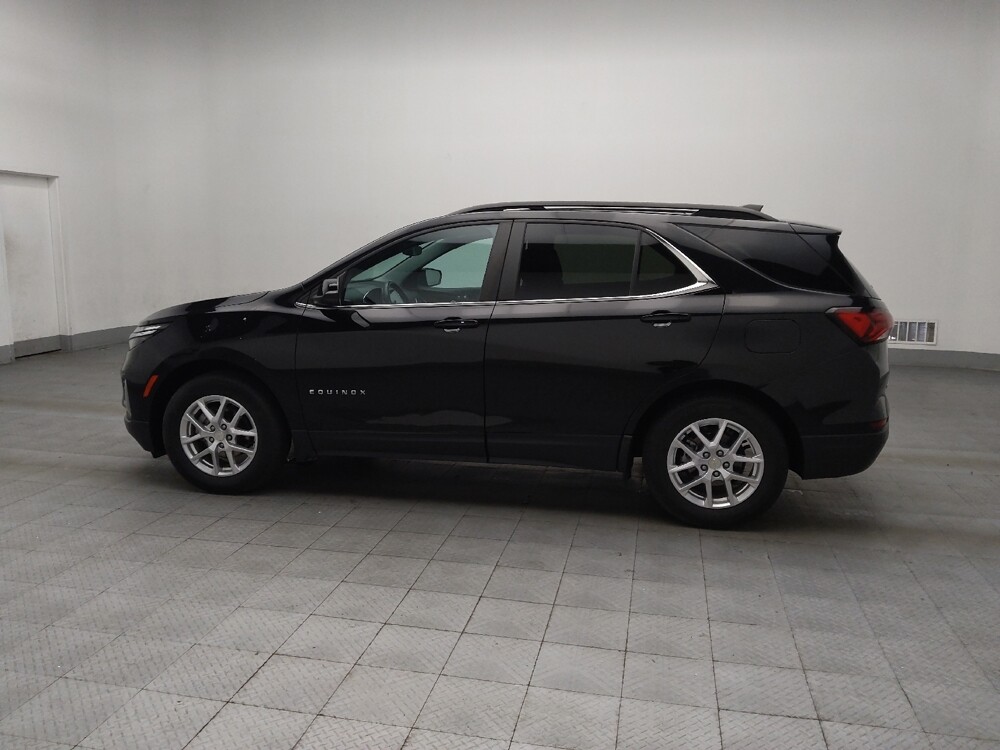 2022 Chevrolet Equinox in Augusta, GA 30907 - 18077028 3
