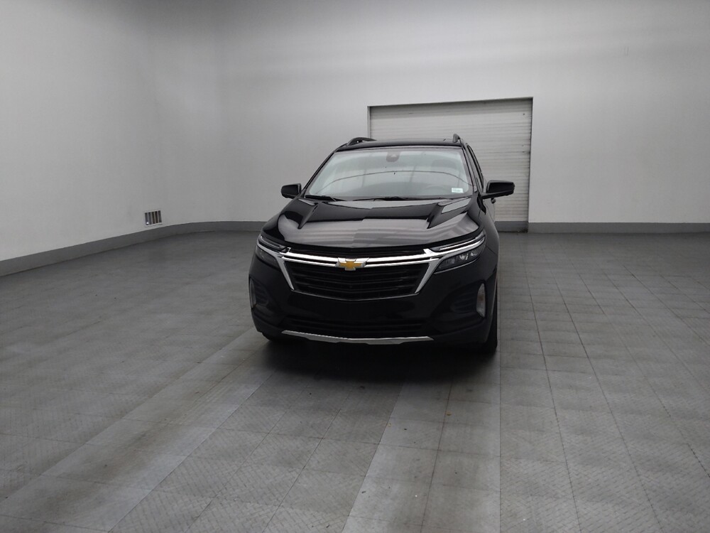2022 Chevrolet Equinox in Augusta, GA 30907 - 18077028 15