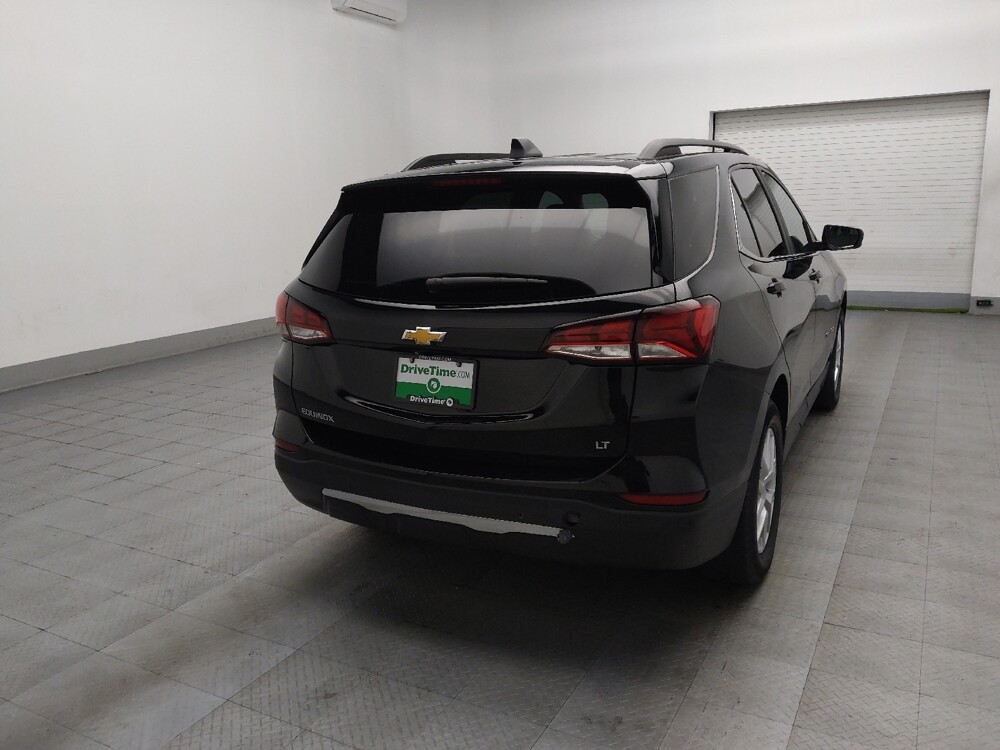 2022 Chevrolet Equinox in Augusta, GA 30907 - 18077028 9