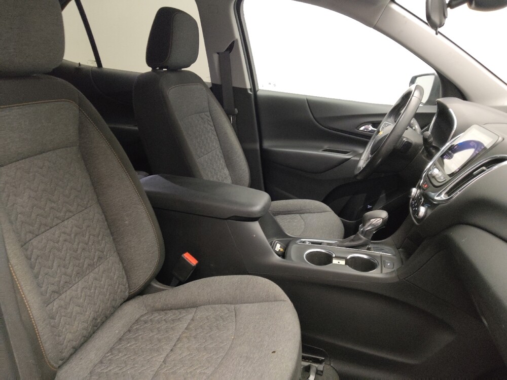 2022 Chevrolet Equinox in Augusta, GA 30907 - 18077028 21