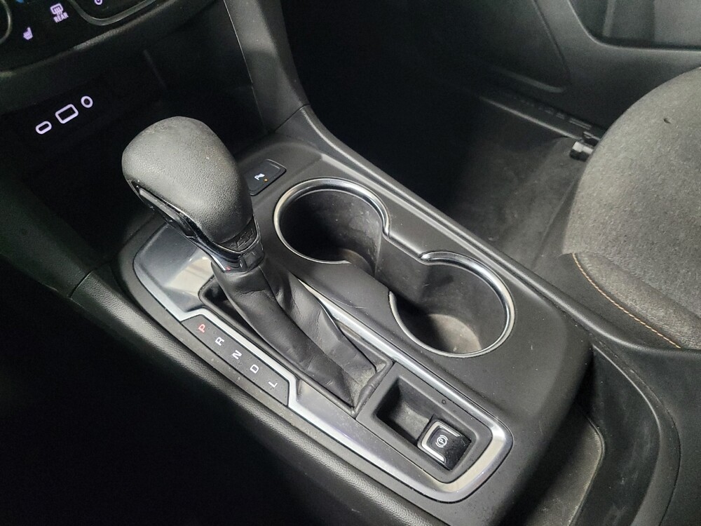 2022 Chevrolet Equinox in Augusta, GA 30907 - 18077028 26