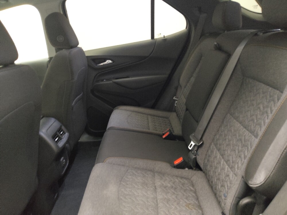 2022 Chevrolet Equinox in Augusta, GA 30907 - 18077028 18