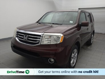 2013 Honda Pilot in Houston, TX 77060