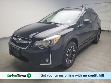 2016 Subaru Crosstrek in Grand Rapids, MI 49508