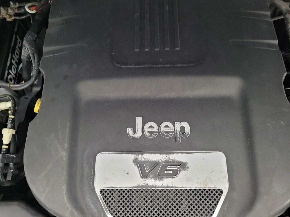 2016 Jeep Wrangler in Memphis, TN 38115 - 18077038 29