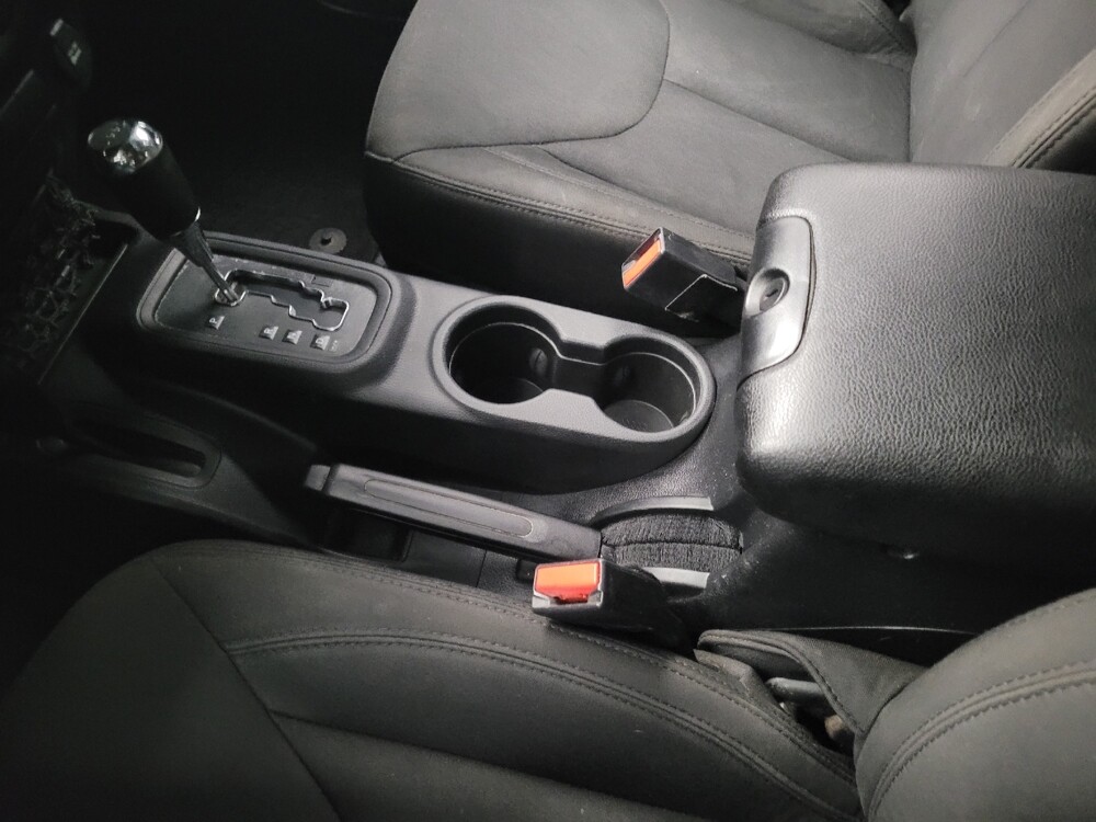 2016 Jeep Wrangler in Memphis, TN 38115 - 18077038 25