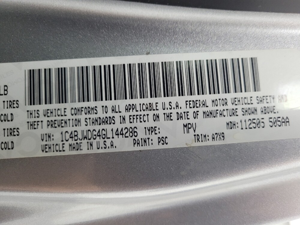 2016 Jeep Wrangler in Memphis, TN 38115 - 18077038 32