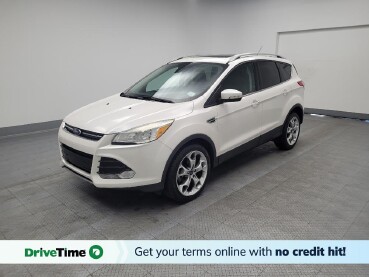 2016 Ford Escape in Memphis, TN 38115