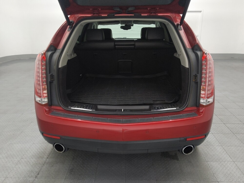 2016 Cadillac SRX in Jacksonville, FL 32225 - 18077041 29