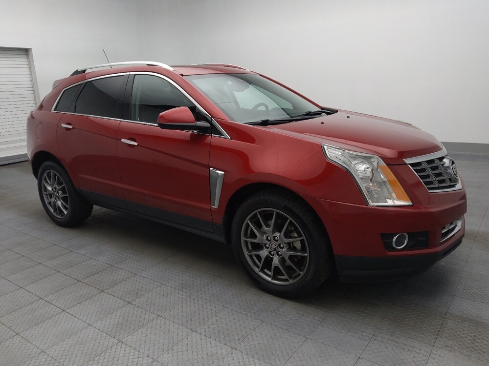 2016 Cadillac SRX in Jacksonville, FL 32225 - 18077041 11
