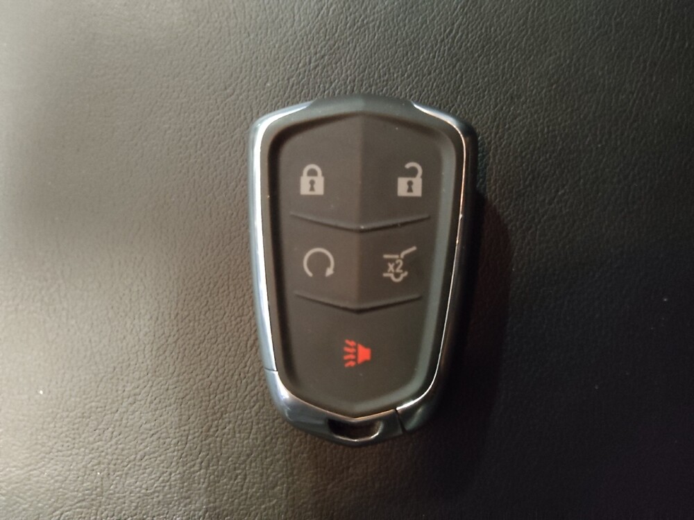 2016 Cadillac SRX in Jacksonville, FL 32225 - 18077041 32