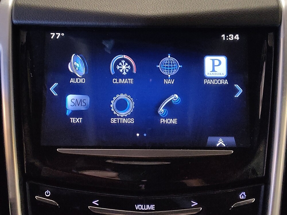 2016 Cadillac SRX in Jacksonville, FL 32225 - 18077041 25