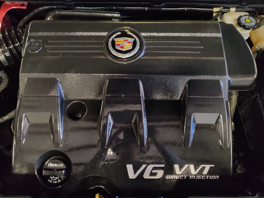 2016 Cadillac SRX in Jacksonville, FL 32225 - 18077041 30