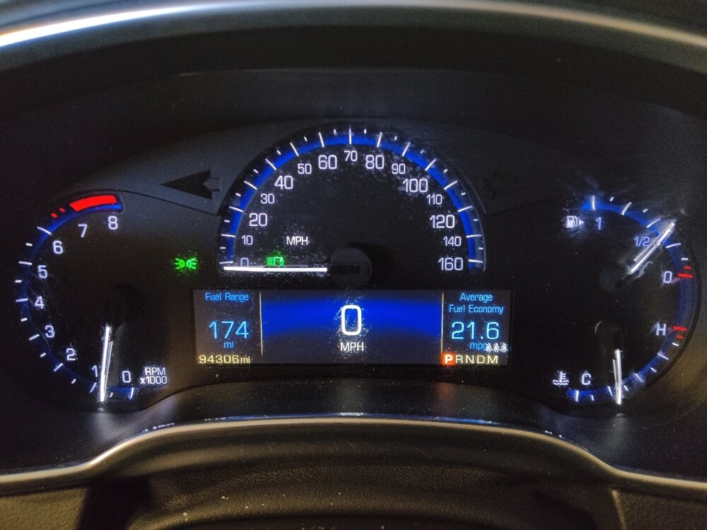 2016 Cadillac SRX in Jacksonville, FL 32225 - 18077041 23