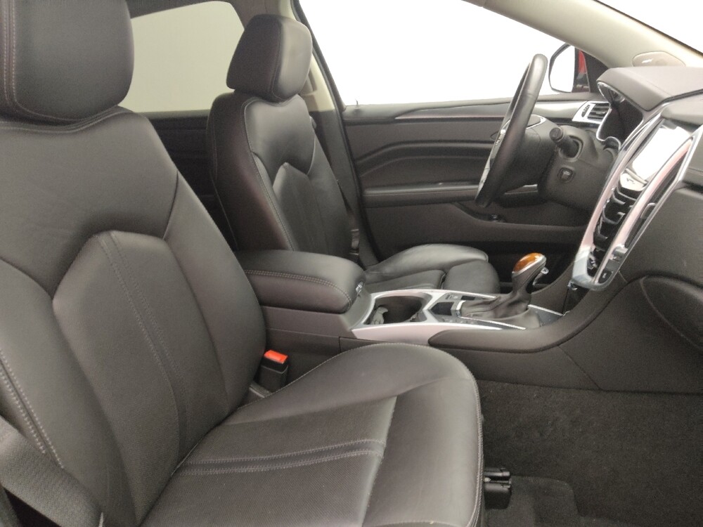 2016 Cadillac SRX in Jacksonville, FL 32225 - 18077041 21