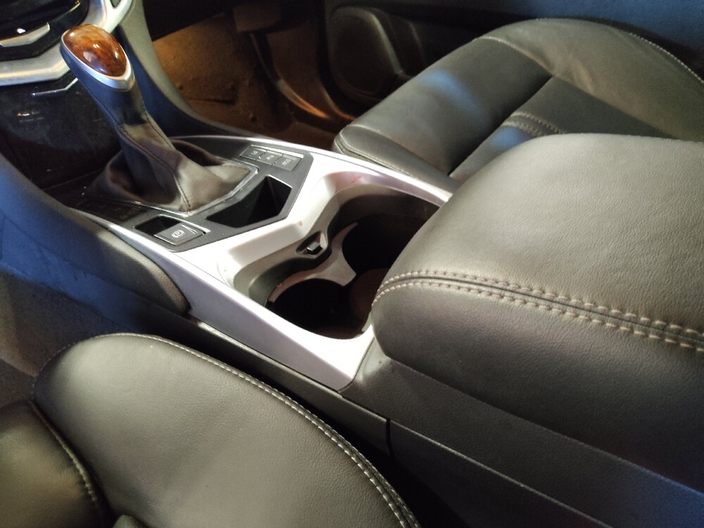 2016 Cadillac SRX in Jacksonville, FL 32225 - 18077041 26