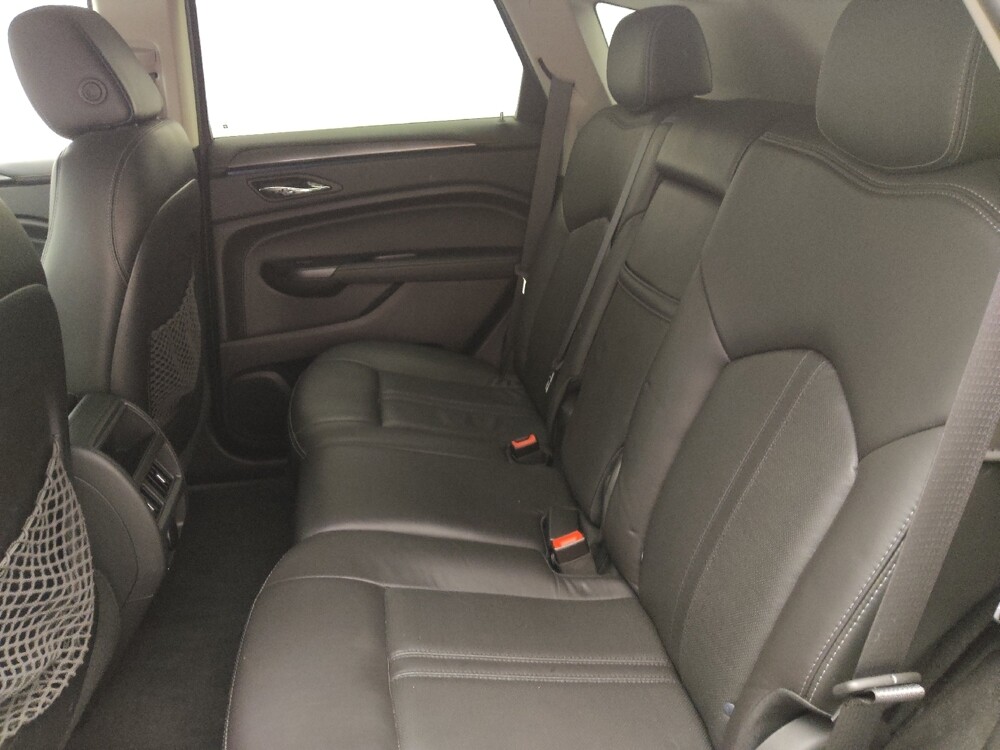 2016 Cadillac SRX in Jacksonville, FL 32225 - 18077041 18