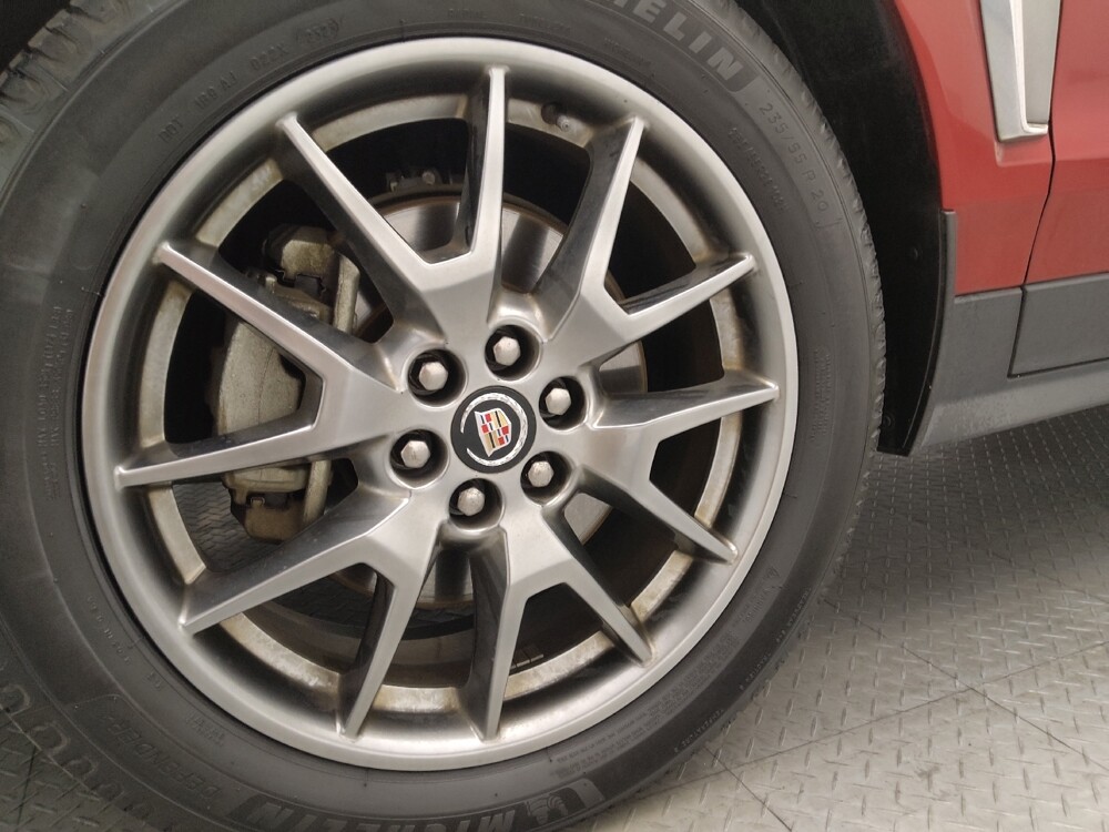 2016 Cadillac SRX in Jacksonville, FL 32225 - 18077041 31