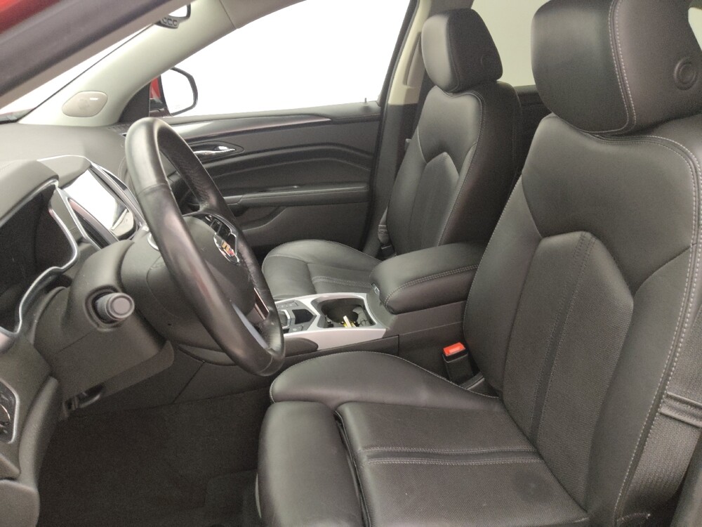 2016 Cadillac SRX in Jacksonville, FL 32225 - 18077041 17