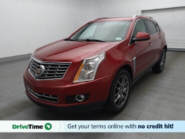 2016 Cadillac SRX in Jacksonville, FL 32225