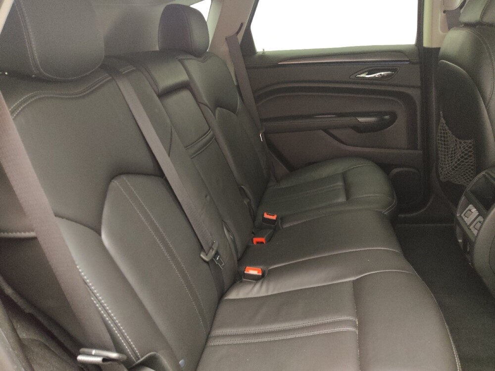 2016 Cadillac SRX in Jacksonville, FL 32225 - 18077041 19