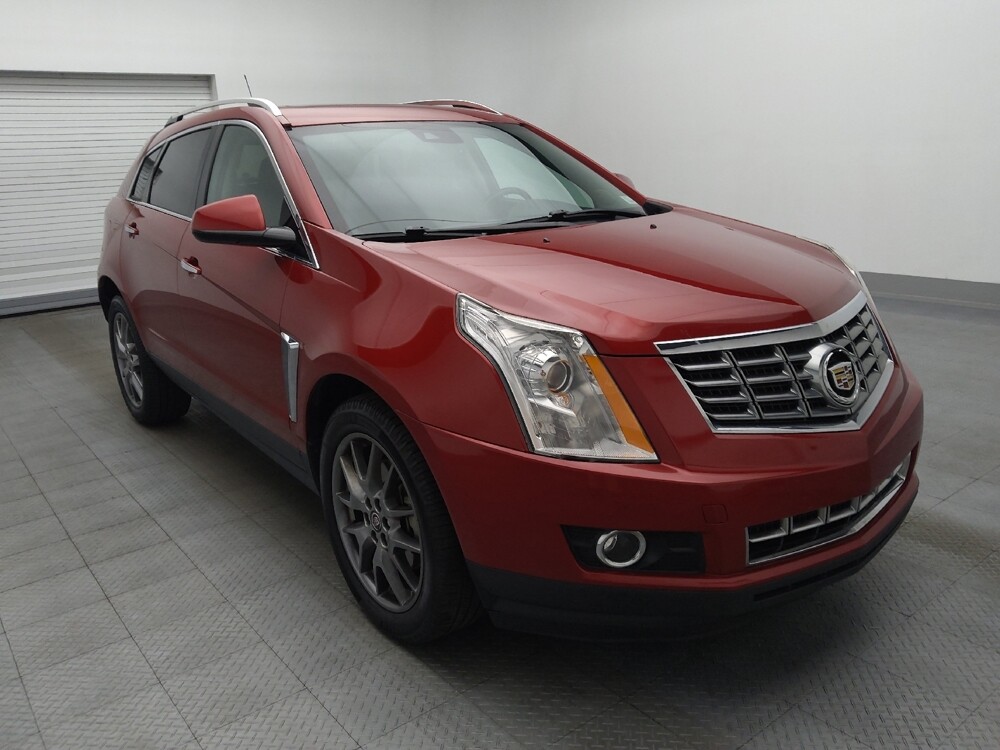 2016 Cadillac SRX in Jacksonville, FL 32225 - 18077041 13