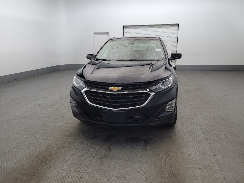 2020 Chevrolet Equinox in Temple Hills, MD 20746 - 18077046 15
