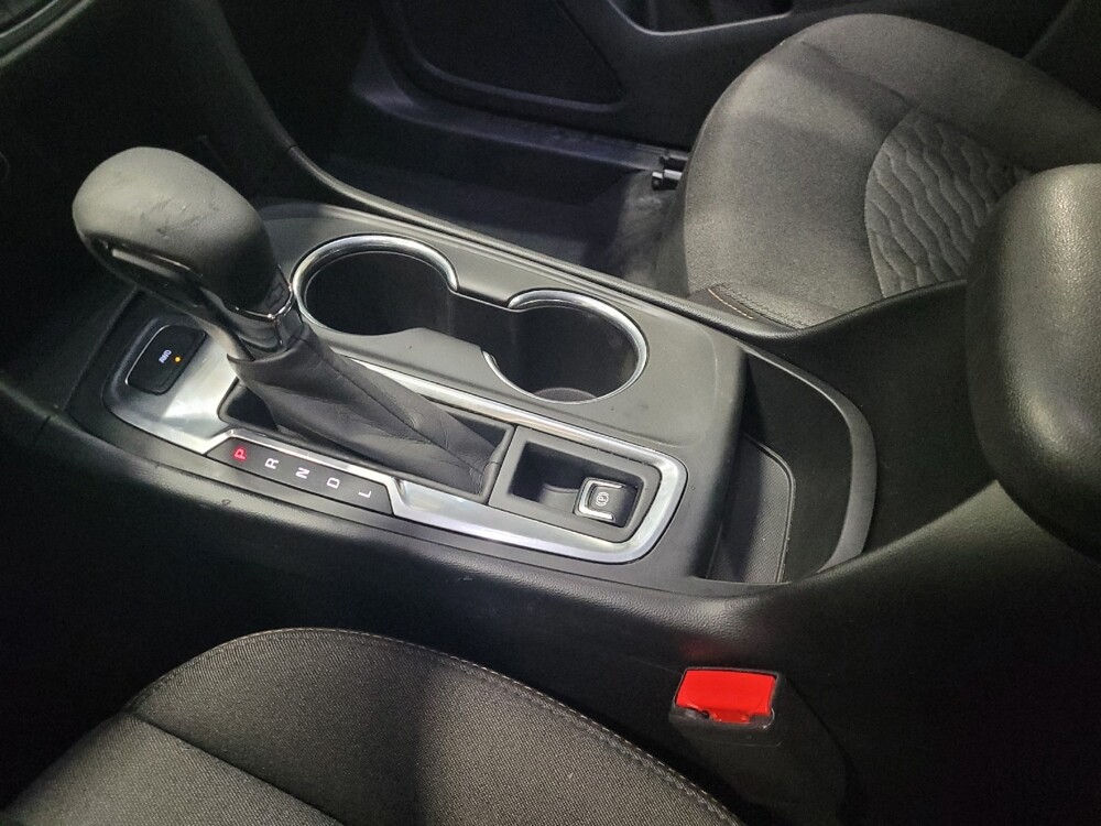 2020 Chevrolet Equinox in Temple Hills, MD 20746 - 18077046 26