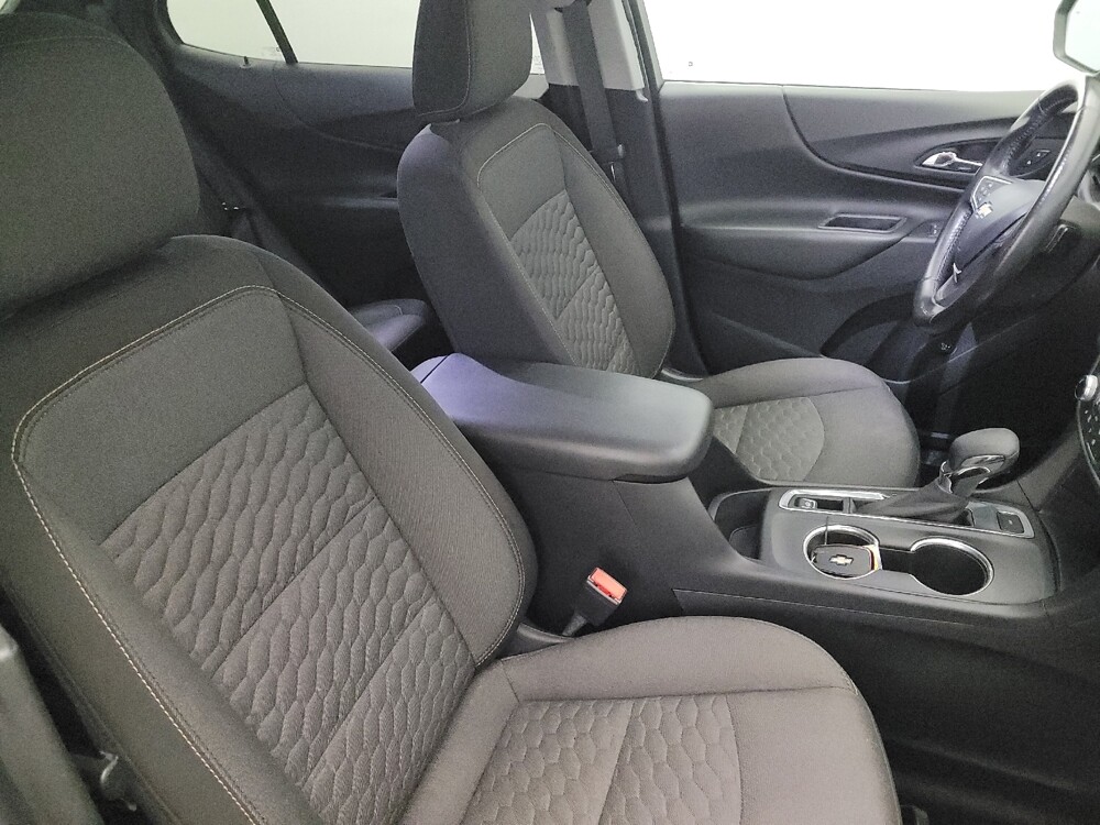 2020 Chevrolet Equinox in Temple Hills, MD 20746 - 18077046 21