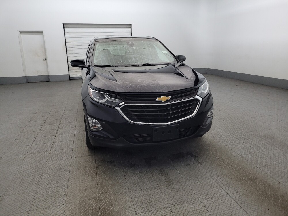 2020 Chevrolet Equinox in Temple Hills, MD 20746 - 18077046 14