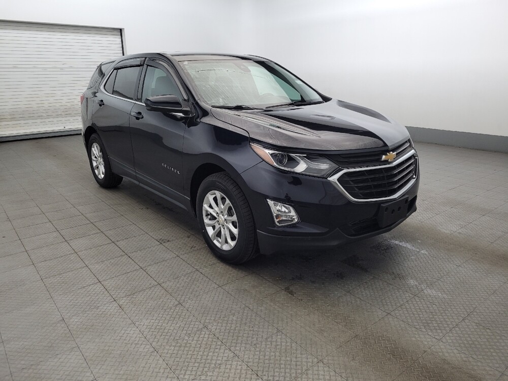 2020 Chevrolet Equinox in Temple Hills, MD 20746 - 18077046 13