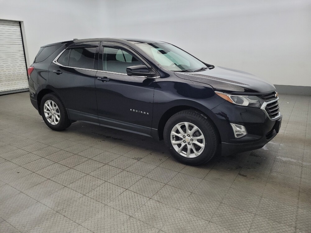 2020 Chevrolet Equinox in Temple Hills, MD 20746 - 18077046 11