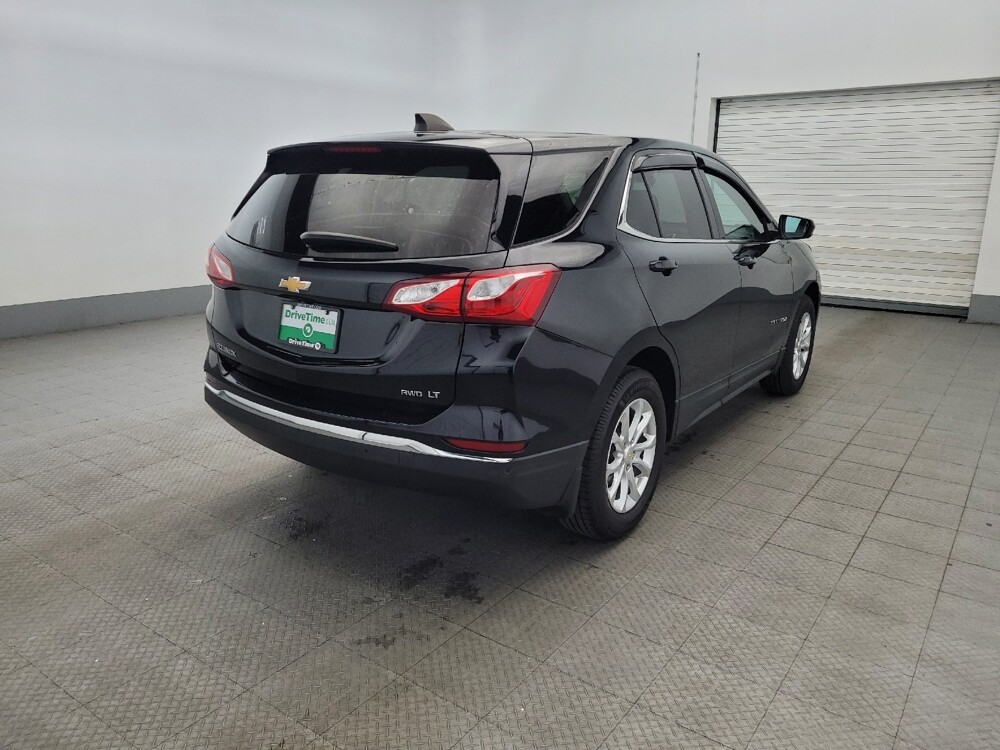 2020 Chevrolet Equinox in Temple Hills, MD 20746 - 18077046 9