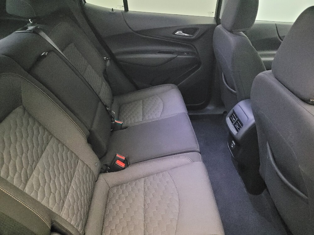 2020 Chevrolet Equinox in Temple Hills, MD 20746 - 18077046 19