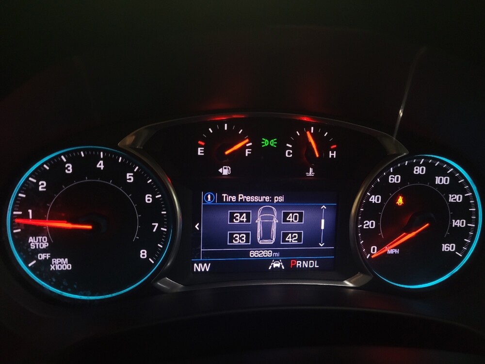 2020 Chevrolet Equinox in Temple Hills, MD 20746 - 18077046 23