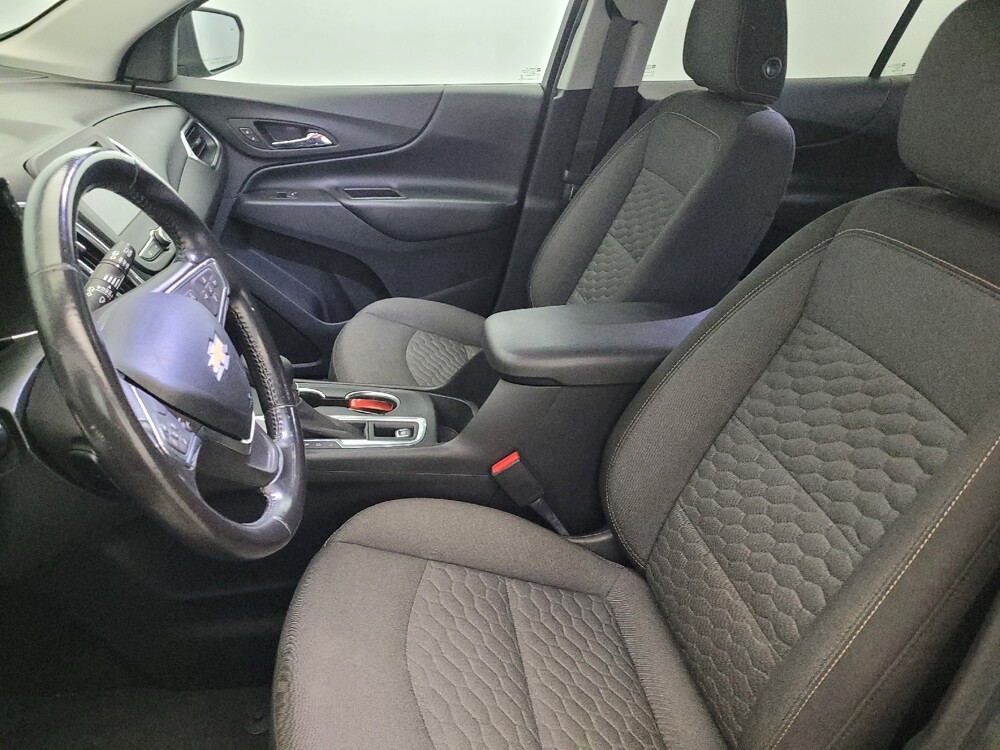 2020 Chevrolet Equinox in Temple Hills, MD 20746 - 18077046 17