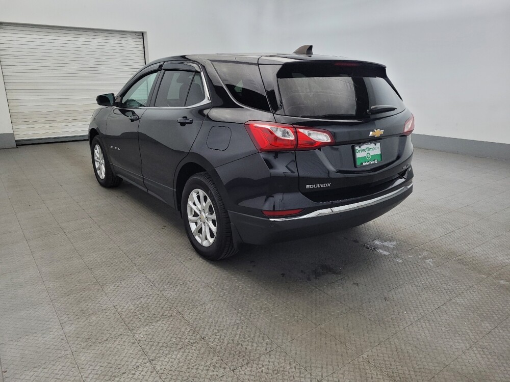 2020 Chevrolet Equinox in Temple Hills, MD 20746 - 18077046 5
