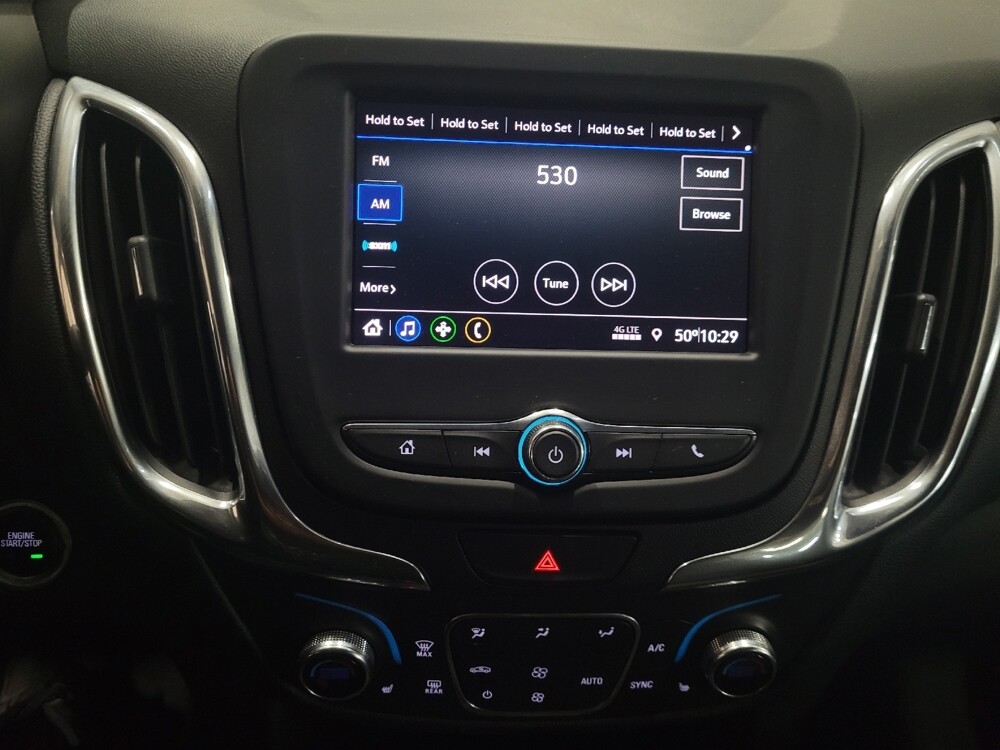 2020 Chevrolet Equinox in Temple Hills, MD 20746 - 18077046 25