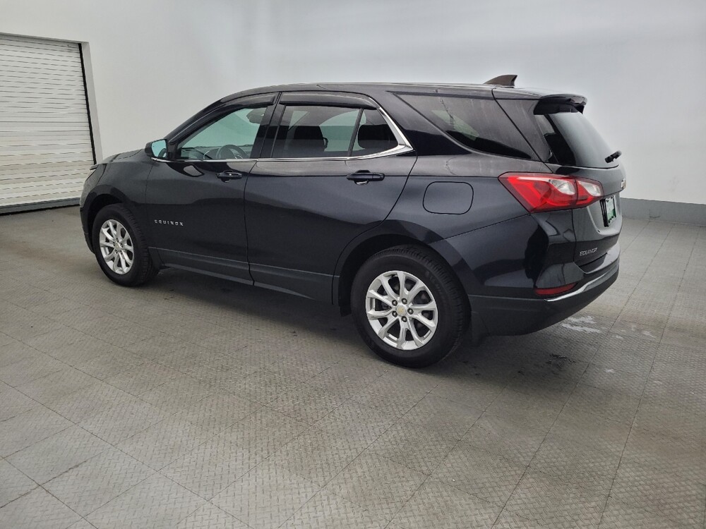 2020 Chevrolet Equinox in Temple Hills, MD 20746 - 18077046 3