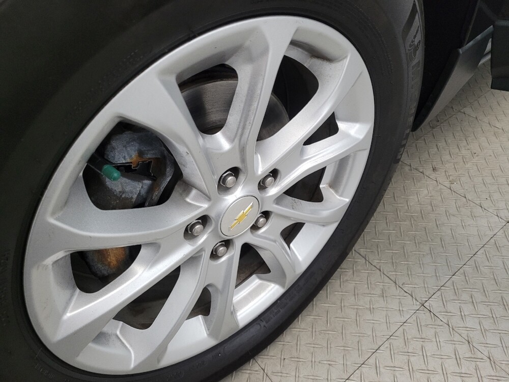 2020 Chevrolet Equinox in Temple Hills, MD 20746 - 18077046 31